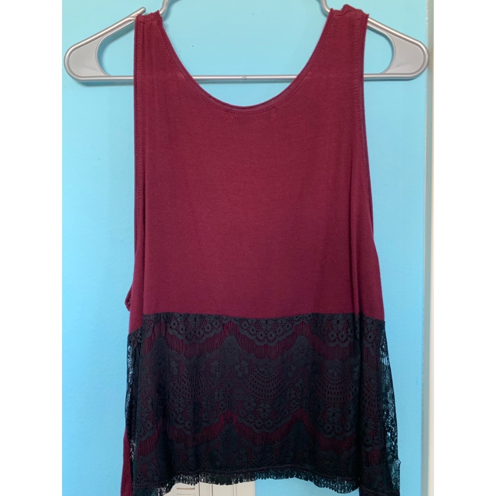 Tank top - Picture 2 of 3